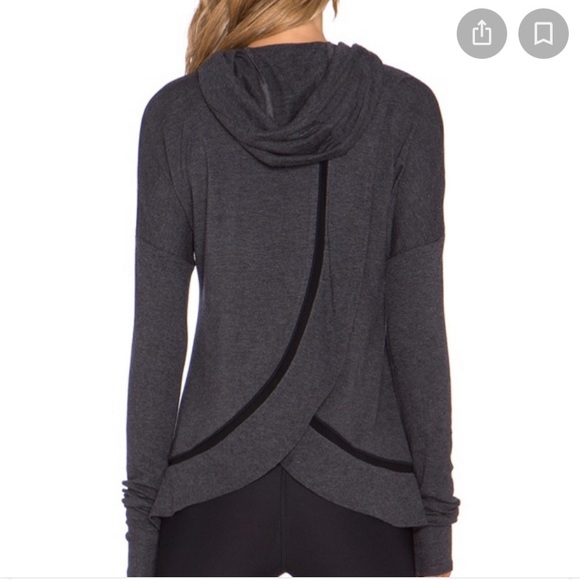 ALO Yoga | Tops | Alo Yoga Open Back 